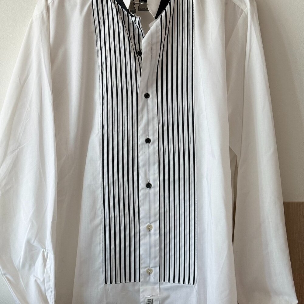 Oscar De La Renta Dress Shirt